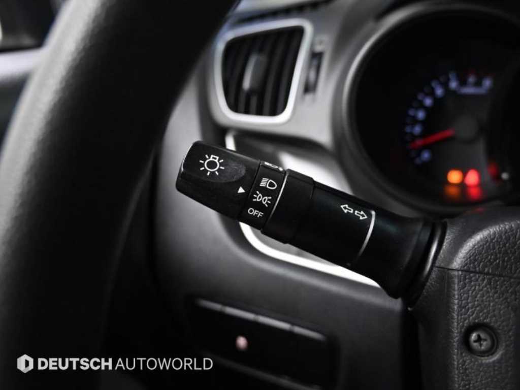 KIA Ray 2021 - Importación desde Corea - HF Imports Iquique - Foto 18