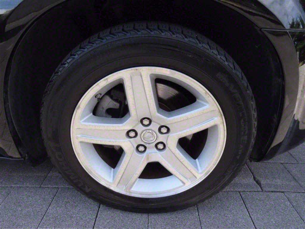 Chrysler 300C 2008 - Importación desde Corea - HF Imports Iquique - Foto 17