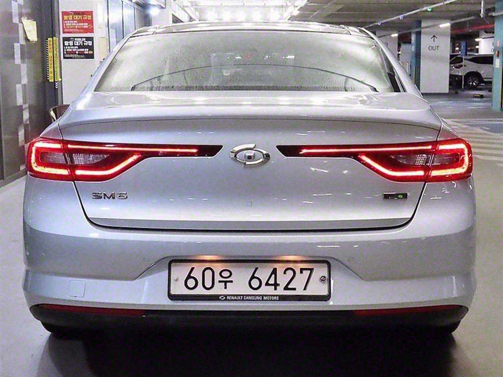 SAMSUNG SM6 - Vista 5