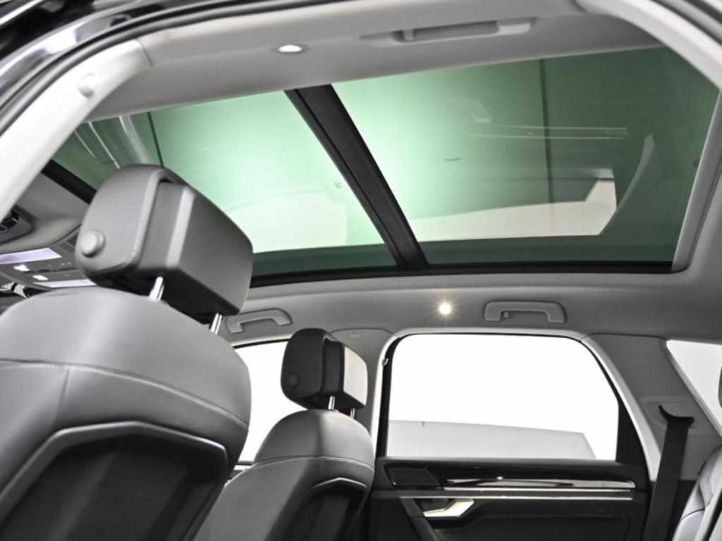 Volkswagen Touareg 2020 - Importación desde Corea - HF Imports Iquique - Foto 19