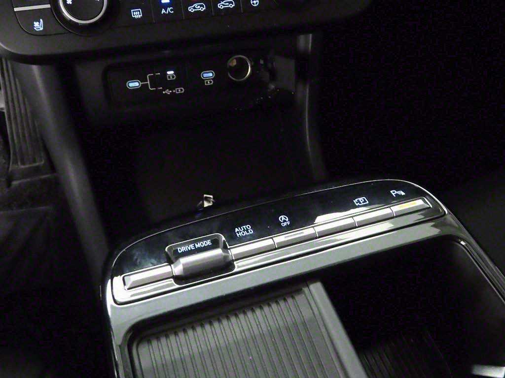 HYUNDAI Tucson - Vista 11