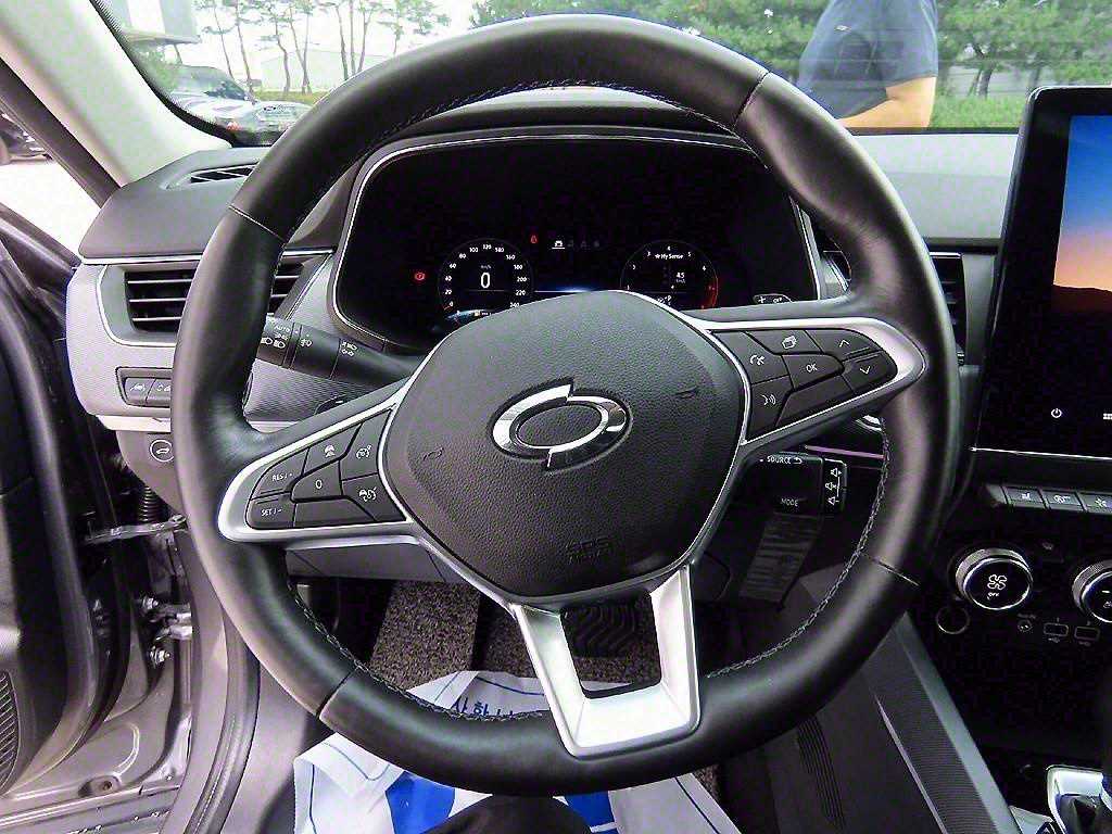 SAMSUNG XM3 - Vista 8