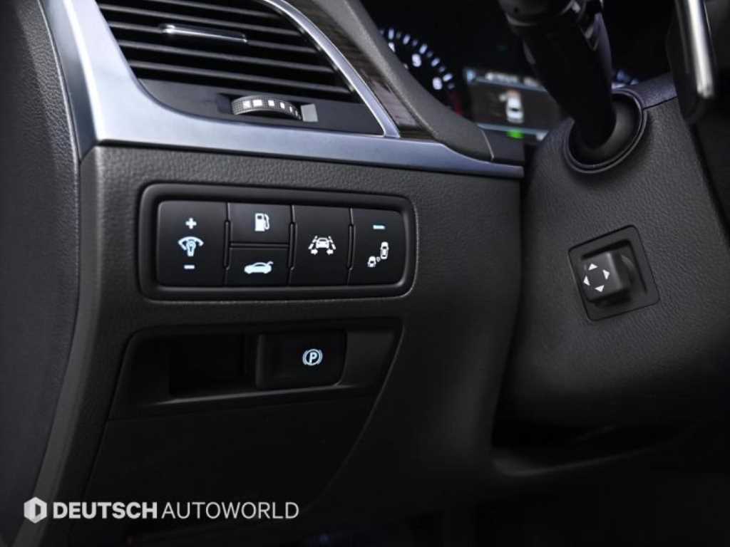 Genesis G80 2019 - Importación desde Corea - HF Imports Iquique - Foto 17