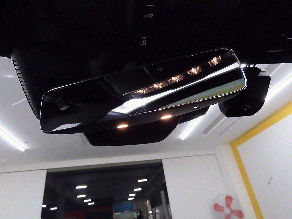 Mercedes Benz S Class 2018 Negro - Importación desde Corea - HF Imports Iquique - Foto 17