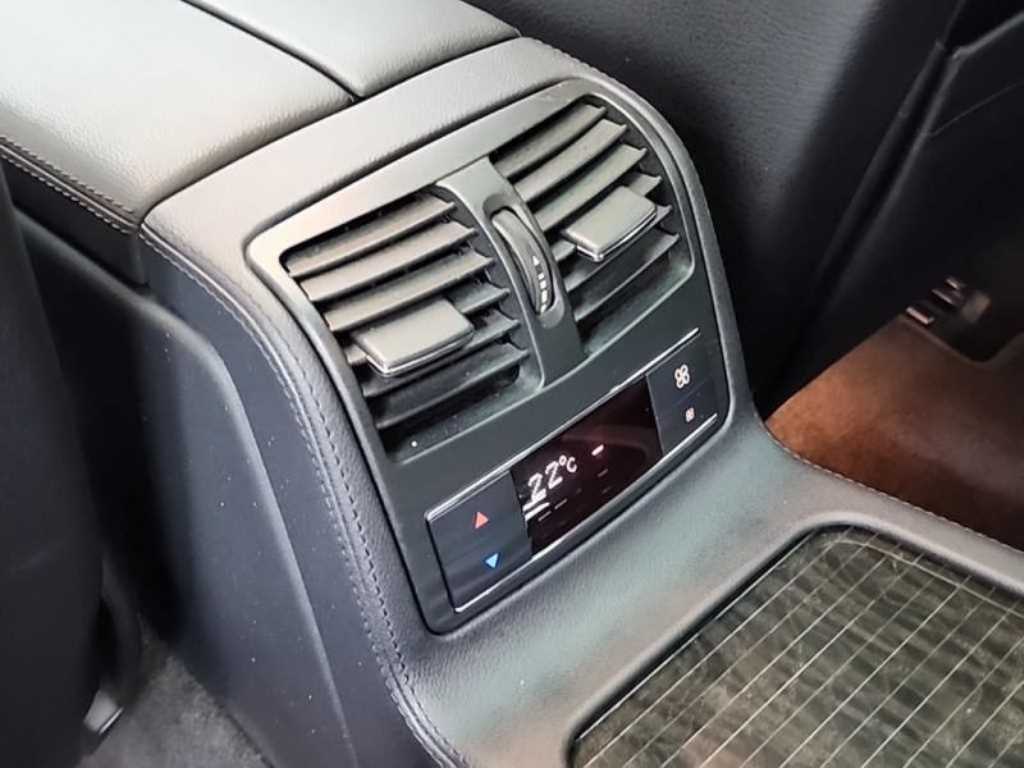 Mercedes Benz CLS Class 2013 Gris - Importación desde Corea - HF Imports Iquique - Foto 13