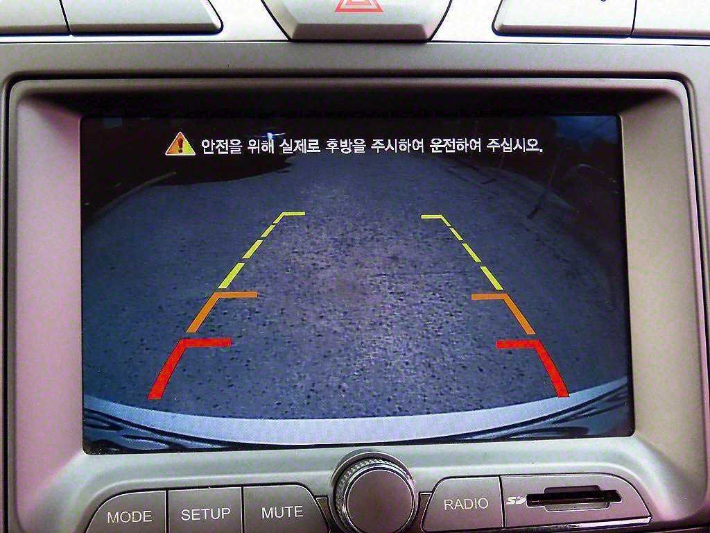 Ssangyong Korando 2018 Blanco - Importación desde Corea - HF Imports Iquique - Foto 15