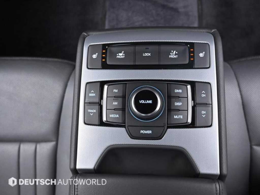 Genesis G80 2019 - Importación desde Corea - HF Imports Iquique - Foto 16