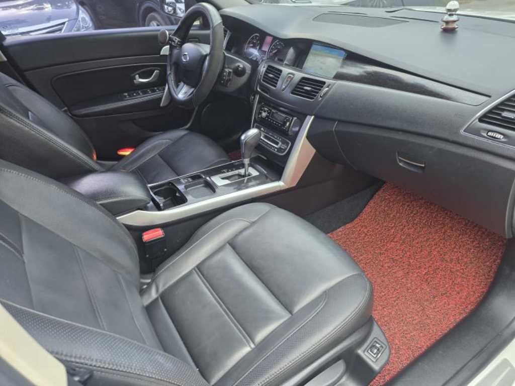 SAMSUNG SM5 - Vista 8