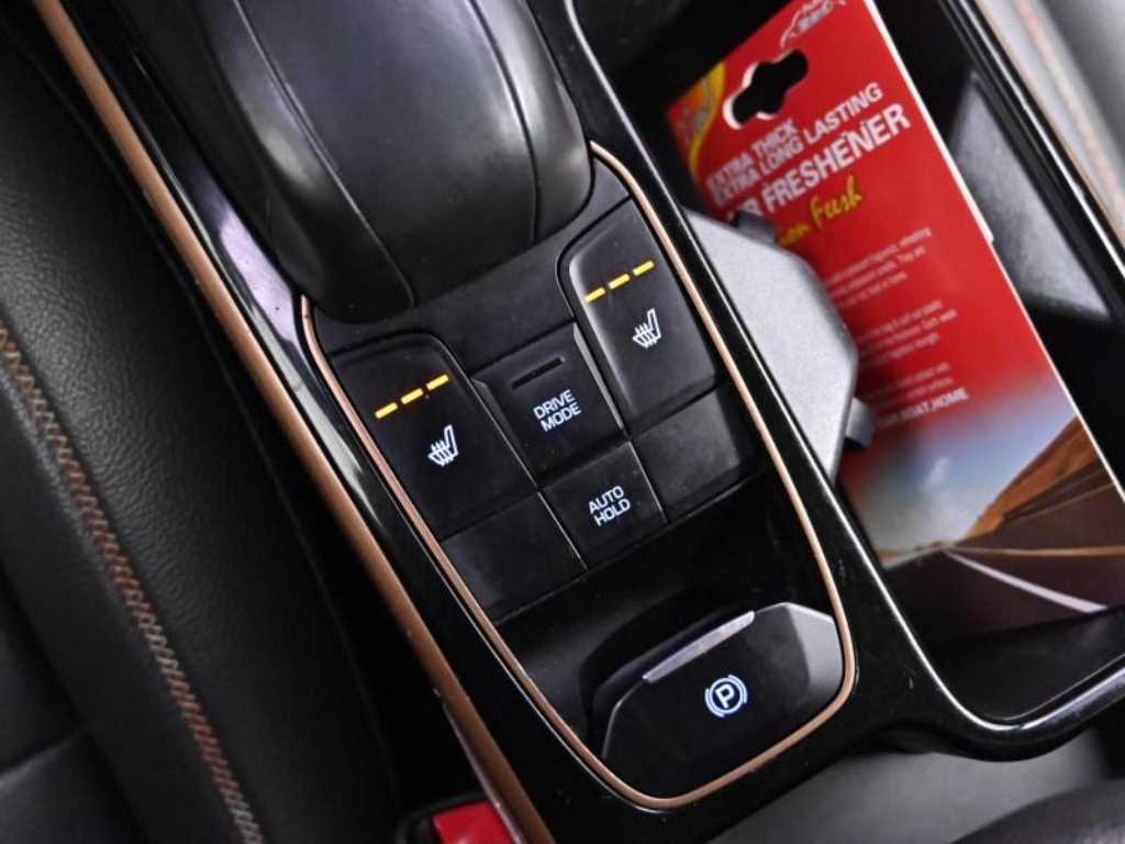 HYUNDAI Ioniq 2018 - Importación desde Corea - HF Imports Iquique - Foto 17