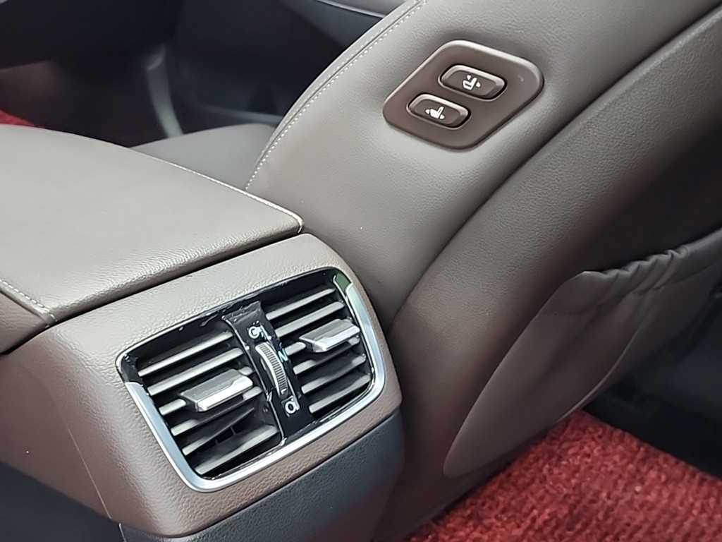 HYUNDAI Grandeur 2018 Gris - Importación desde Corea - HF Imports Iquique - Foto 13