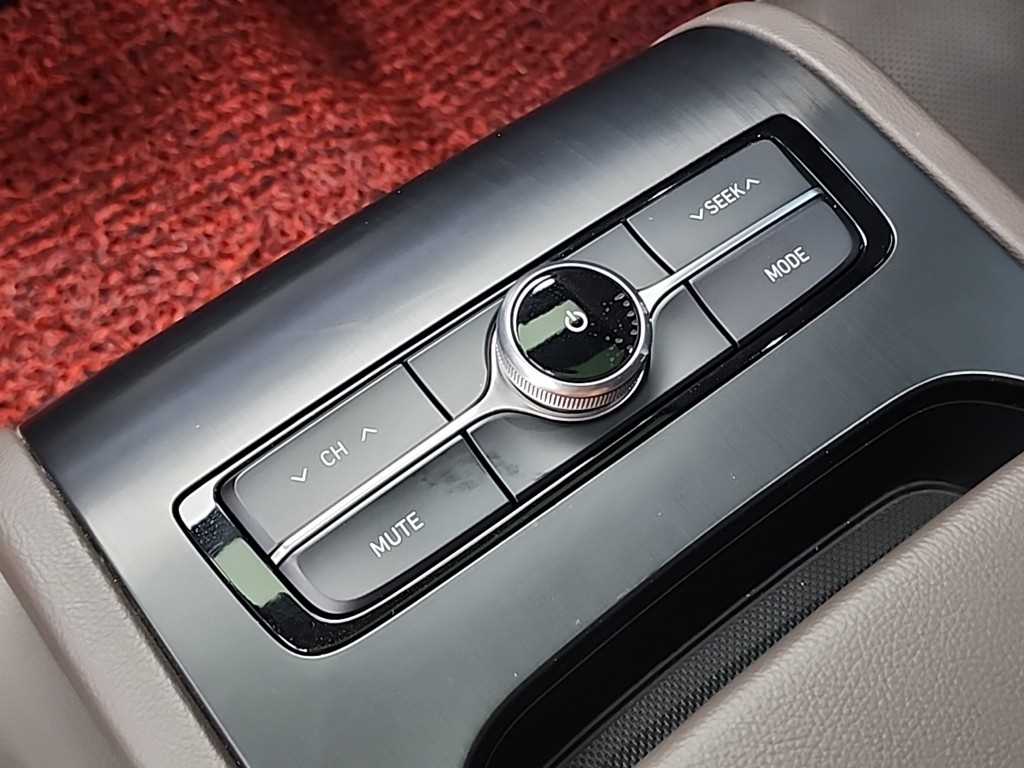 HYUNDAI Grandeur 2018 Gris - Importación desde Corea - HF Imports Iquique - Foto 14