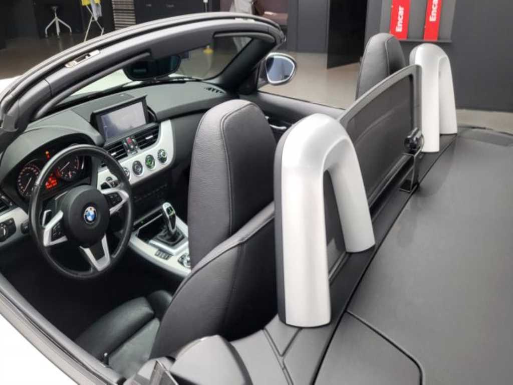 BMW Z4 2013 - Importación desde Corea - HF Imports Iquique - Foto 1