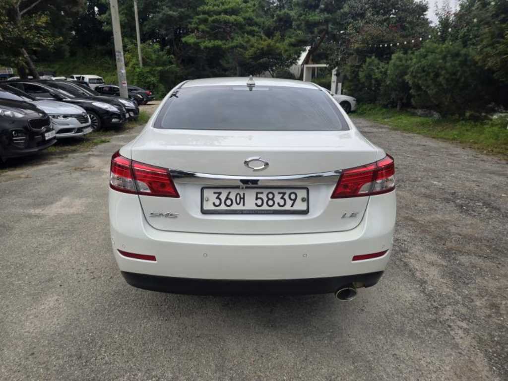 SAMSUNG SM5 - Vista 6