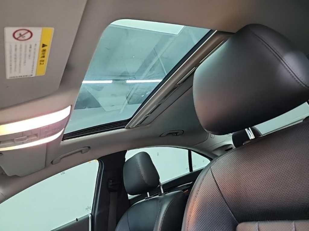 Mercedes Benz CLS Class 2013 Gris - Importación desde Corea - HF Imports Iquique - Foto 15