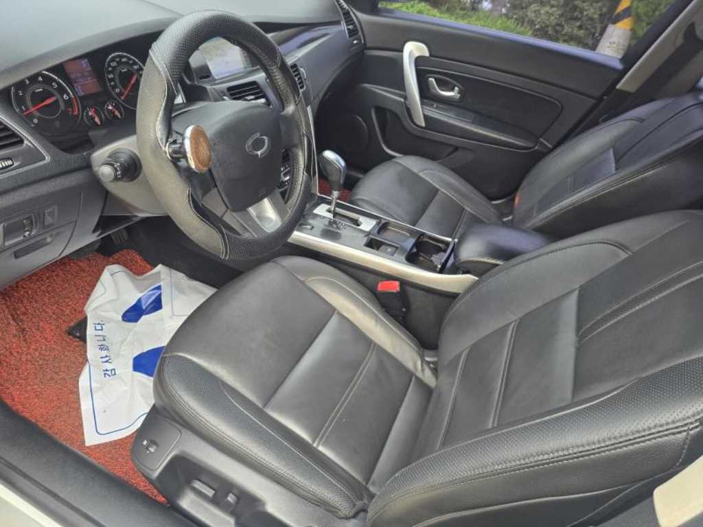 SAMSUNG SM5 - Vista 12