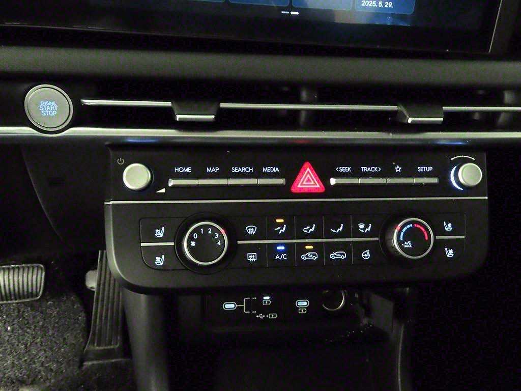 HYUNDAI Tucson - Vista 9