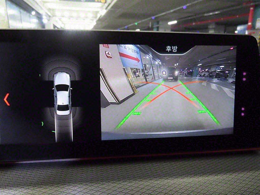 BMW 5 Series 2018 Gris - Importación desde Corea - HF Imports Iquique - Foto 15