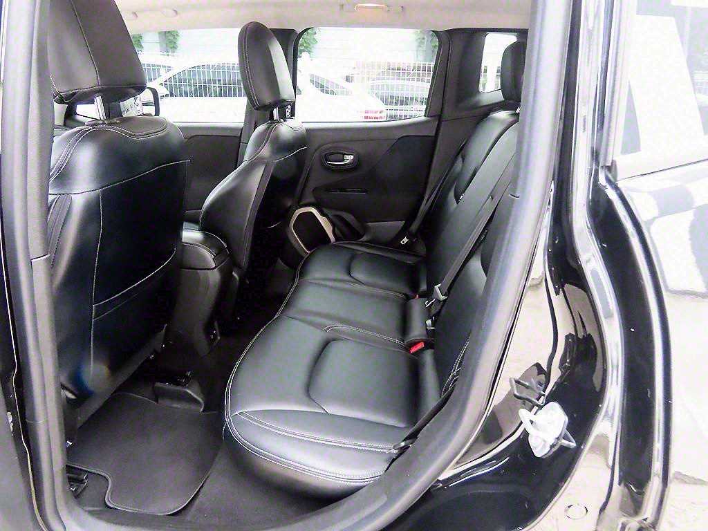 Jeep Renegade - Vista 6