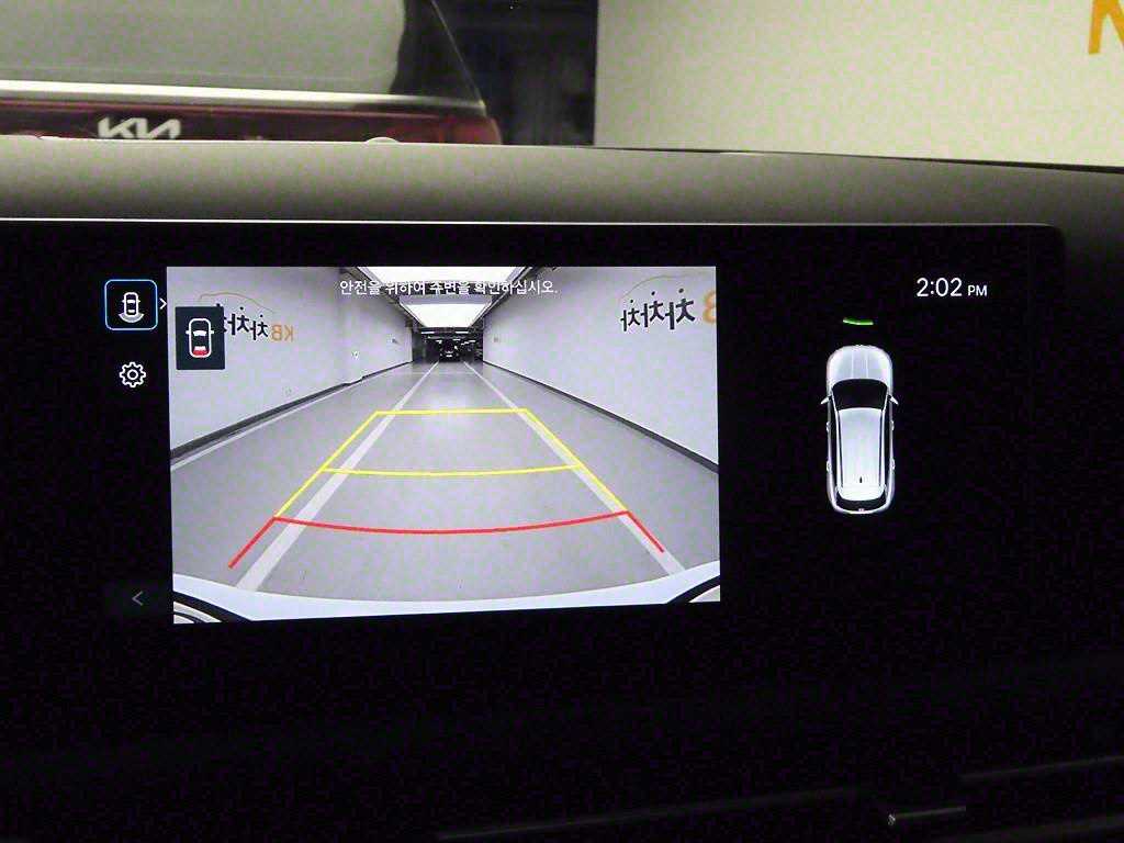 HYUNDAI Tucson 2024 Blanco - Importación desde Corea - HF Imports Iquique - Foto 17