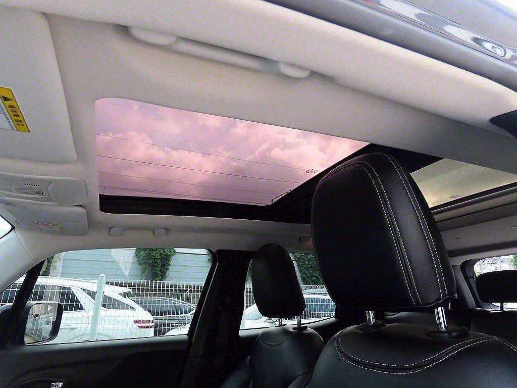 Jeep Renegade 2017 - Importación desde Corea - HF Imports Iquique - Foto 17