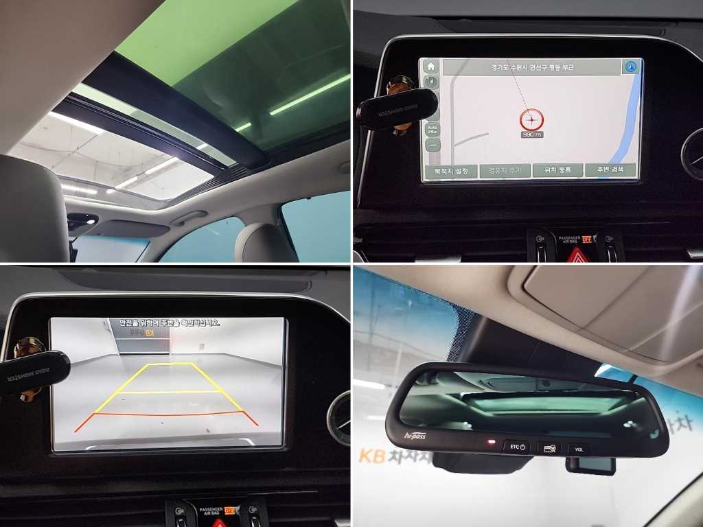 HYUNDAI Grandeur 2018 Gris - Importación desde Corea - HF Imports Iquique - Foto 16