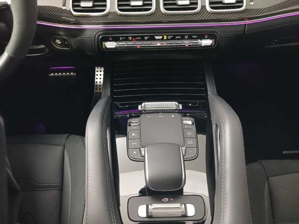 Mercedes Benz GLE Class 2024 Blanco - Importación desde Corea - HF Imports Iquique - Foto 15