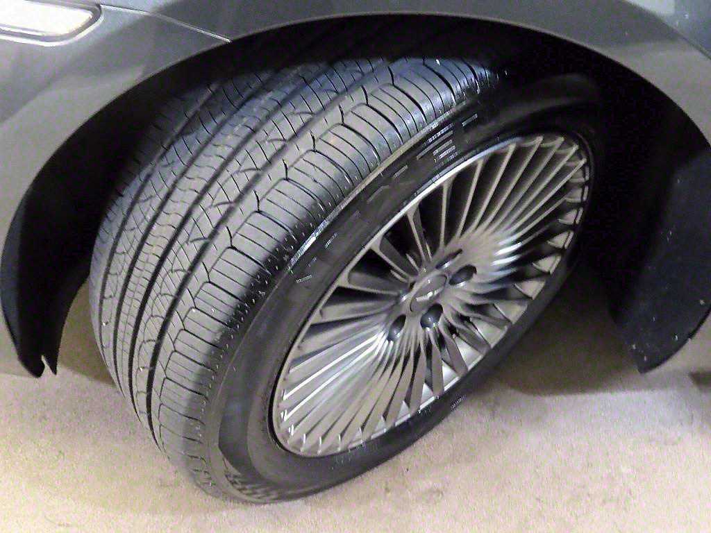 Genesis G90 2021 Gris - Importación desde Corea - HF Imports Iquique - Foto 20