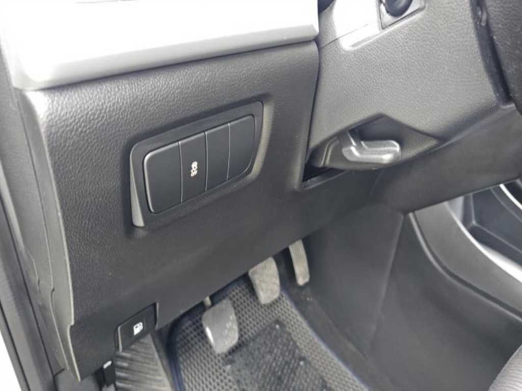 Ssangyong Korando 2016 Blanco - Importación desde Corea - HF Imports Iquique - Foto 14