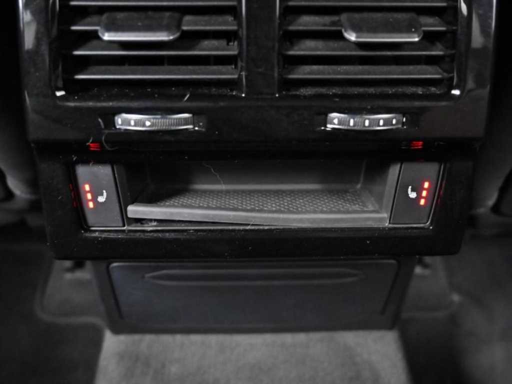 Volkswagen Touareg 2020 - Importación desde Corea - HF Imports Iquique - Foto 16