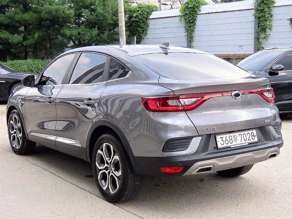 SAMSUNG XM3 - Vista 3