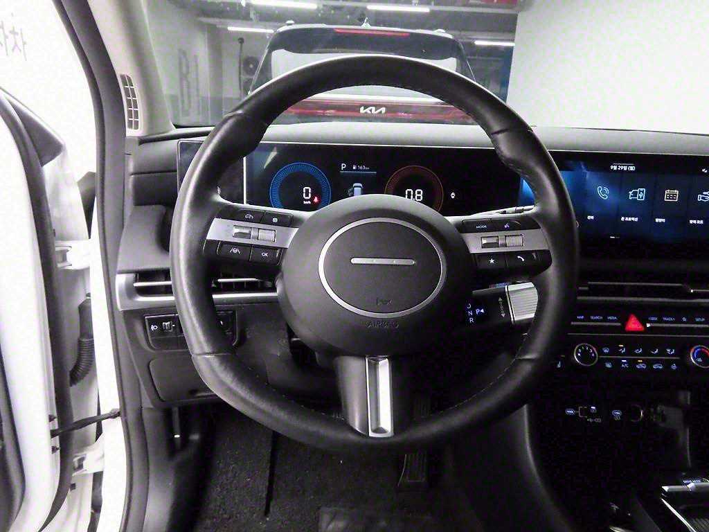 HYUNDAI Tucson - Vista 6