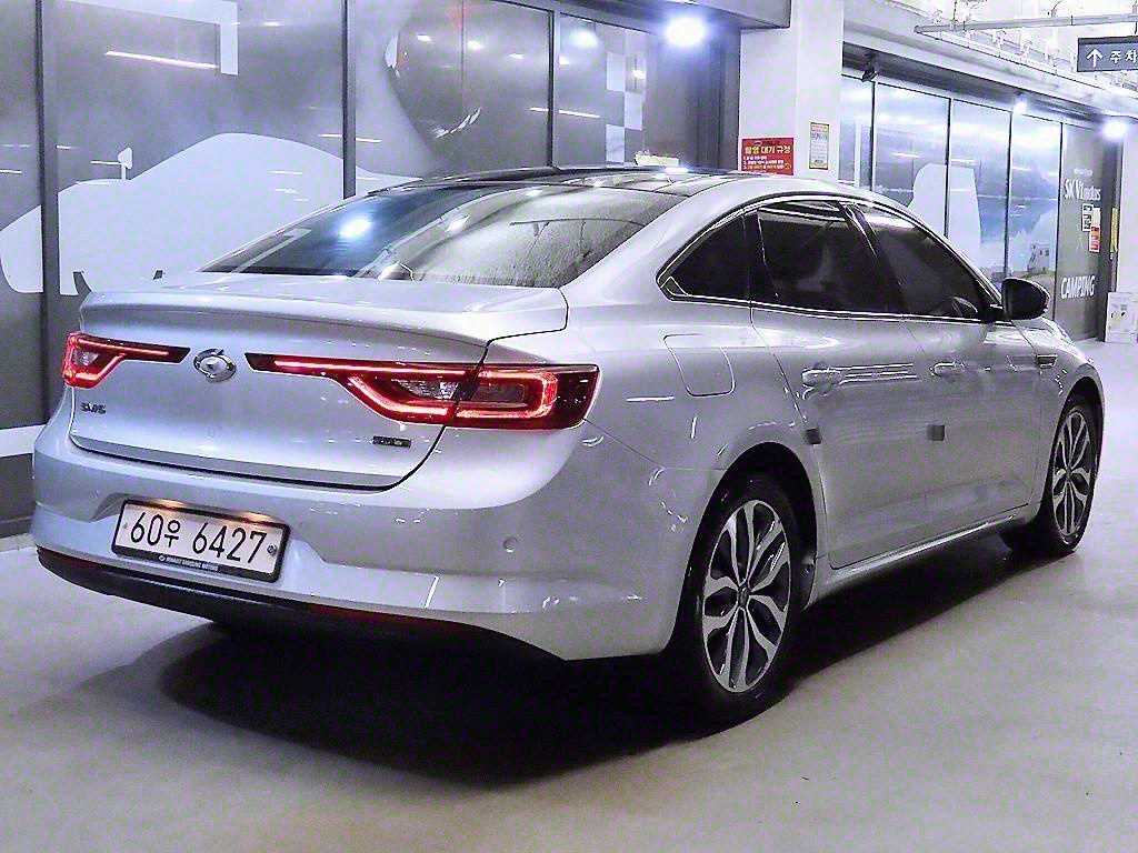 SAMSUNG SM6 - Vista 4