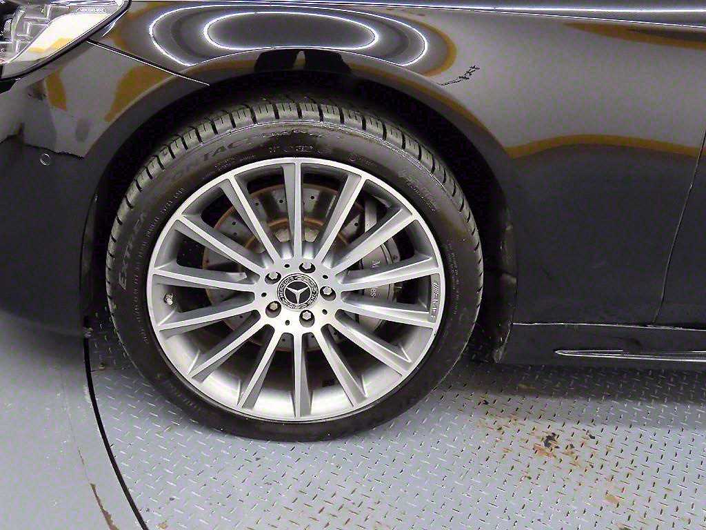 Mercedes Benz S Class 2018 Negro - Importación desde Corea - HF Imports Iquique - Foto 20