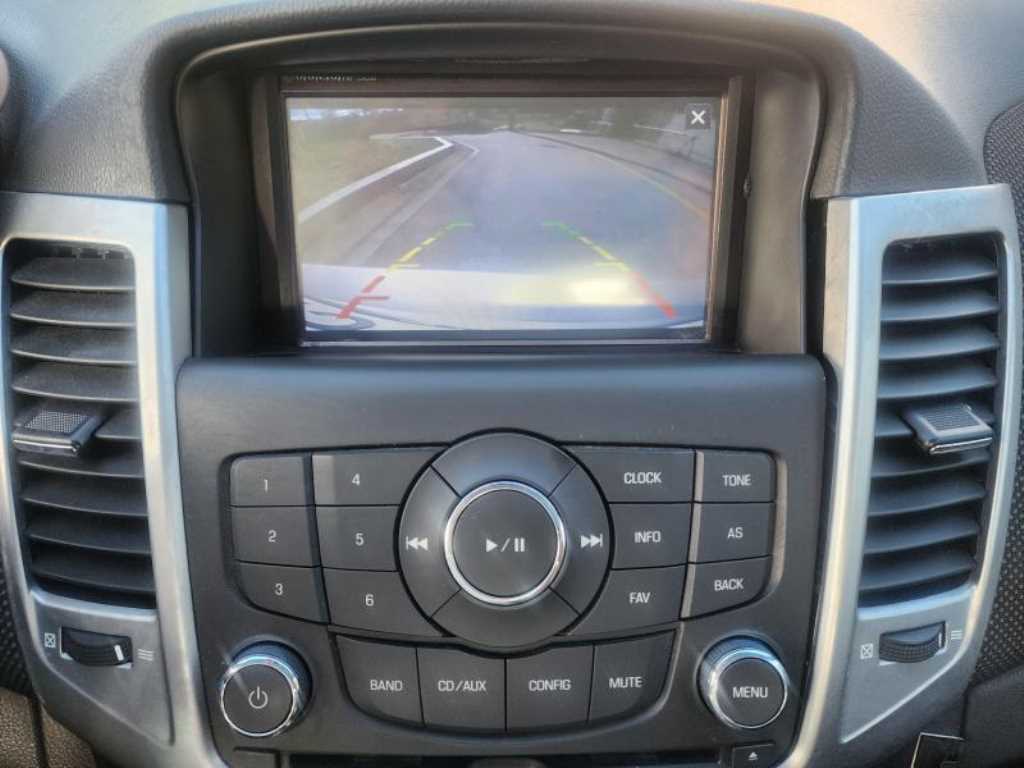 Chevrolet Cruise 2015 - Importación desde Corea - HF Imports Iquique - Foto 18