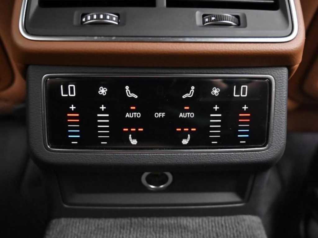 Audi A6 2021 Blanco - Importación desde Corea - HF Imports Iquique - Foto 16