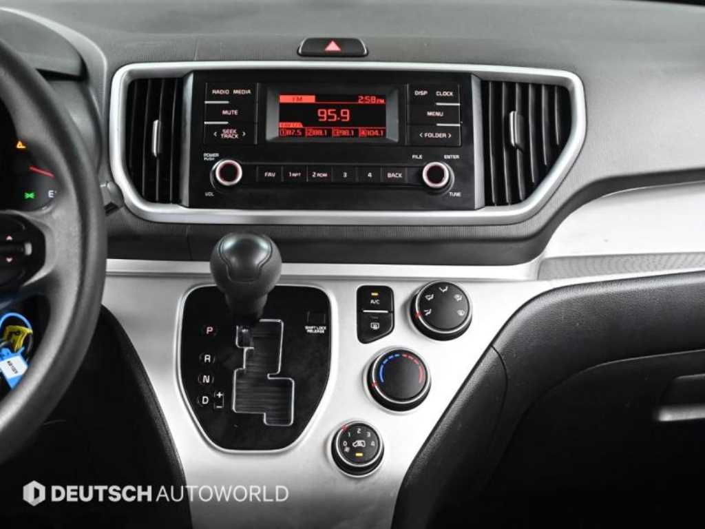 KIA Ray 2021 - Importación desde Corea - HF Imports Iquique - Foto 14