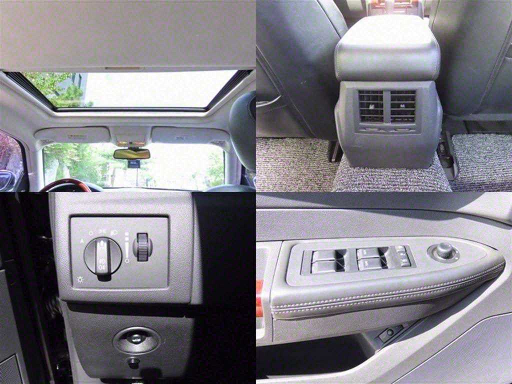 Chrysler 300C 2008 - Importación desde Corea - HF Imports Iquique - Foto 19