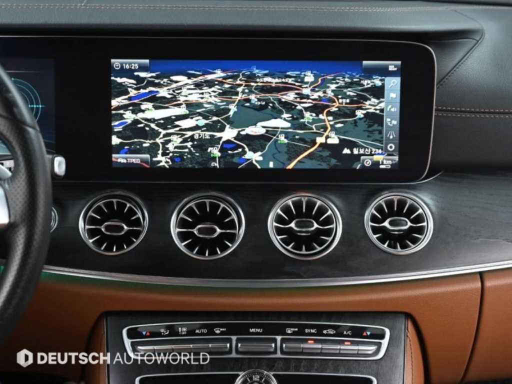 Mercedes Benz E class 2018 - Importación desde Corea - HF Imports Iquique - Foto 14