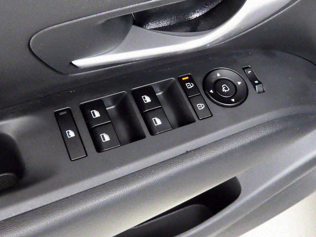 HYUNDAI Tucson - Vista 12