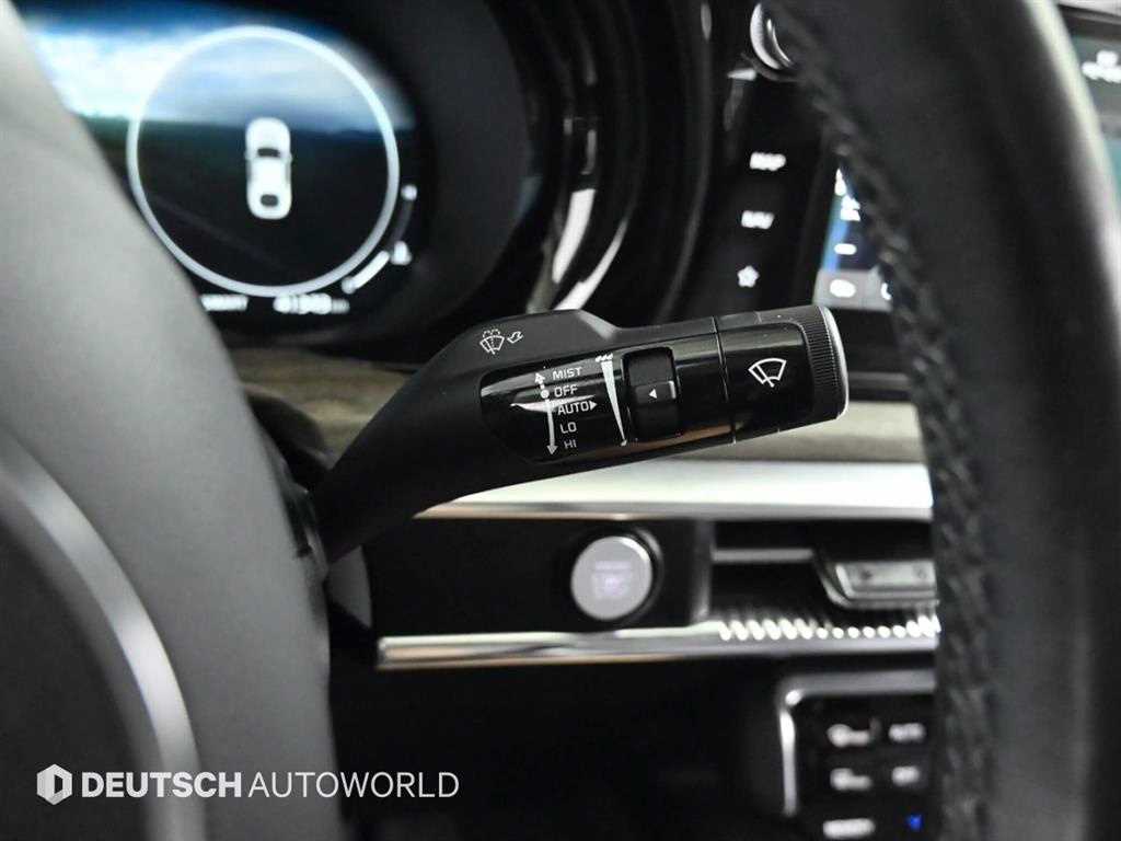 KIA K5 2021 Blanco - Importación desde Corea - HF Imports Iquique - Foto 16