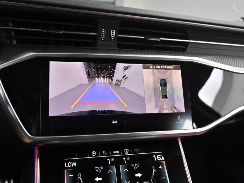 Audi S6 2021 - Importación desde Corea - HF Imports Iquique - Foto 15