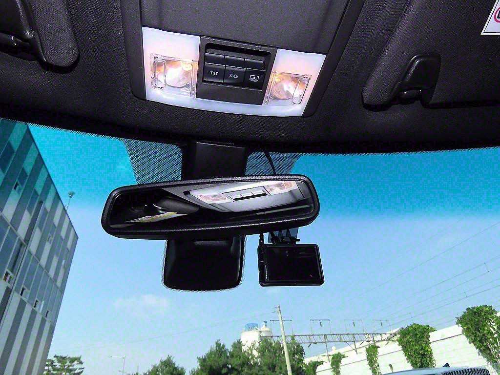 Ford Explorer 2014 Blanco - Importación desde Corea - HF Imports Iquique - Foto 15