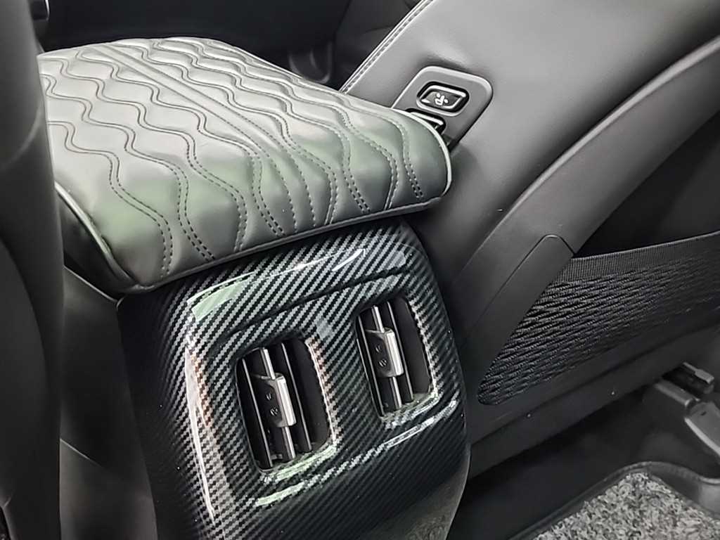 HYUNDAI Tucson 2023 Blanco - Importación desde Corea - HF Imports Iquique - Foto 13