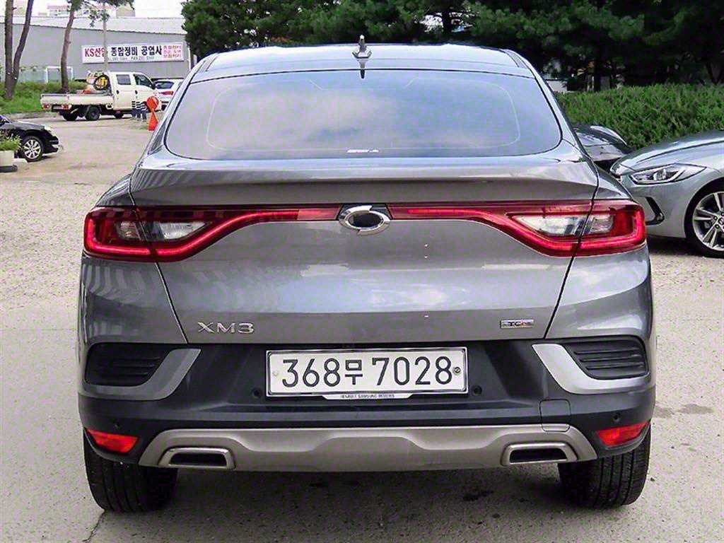 SAMSUNG XM3 - Vista 4