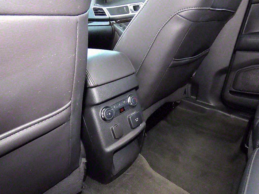 Ford Explorer 2014 Blanco - Importación desde Corea - HF Imports Iquique - Foto 16