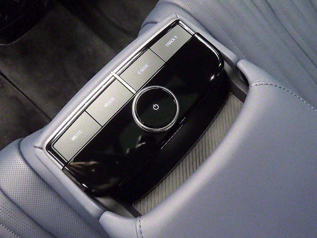 KIA K8 2025 Gris - Importación desde Corea - HF Imports Iquique - Foto 14