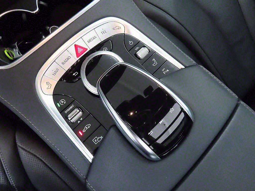 Mercedes Benz S Class 2018 Negro - Importación desde Corea - HF Imports Iquique - Foto 13