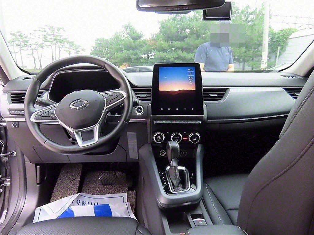 SAMSUNG XM3 - Vista 7