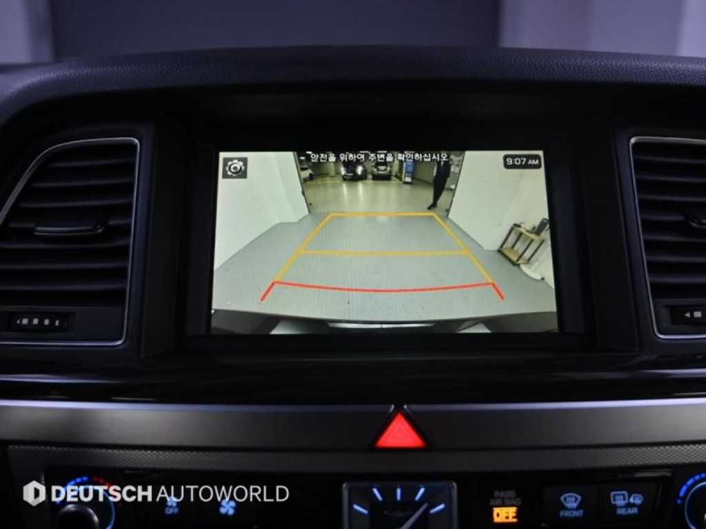 Genesis G80 2019 - Importación desde Corea - HF Imports Iquique - Foto 15