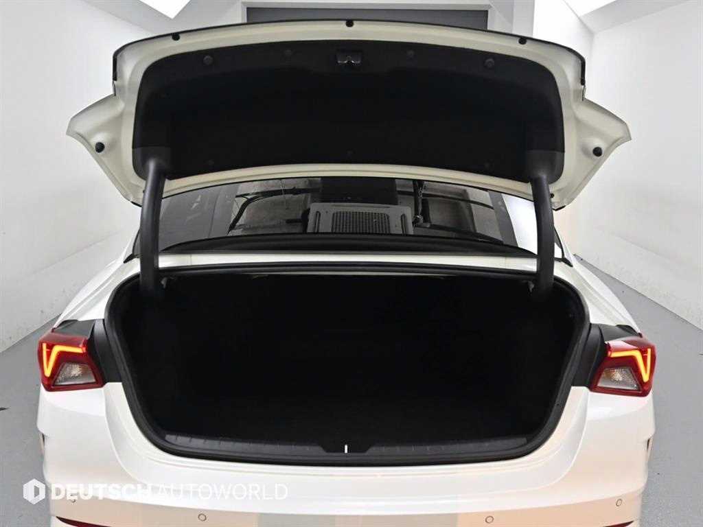 KIA K5 2021 Blanco - Importación desde Corea - HF Imports Iquique - Foto 20